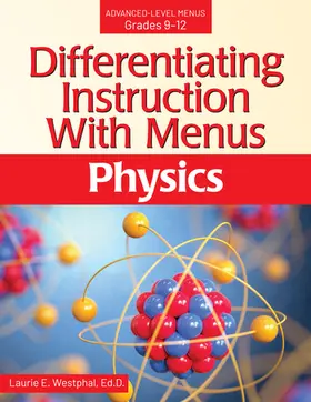 Westphal |  Differentiating Instruction with Menus | Buch |  Sack Fachmedien