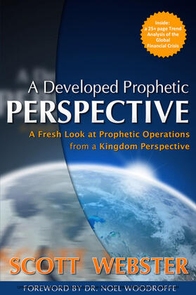 Webster |  A Developed Prophetic Perspective | eBook | Sack Fachmedien