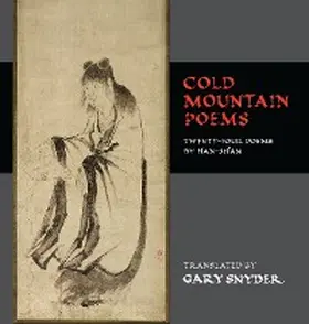 Snyder |  Cold Mountain Poems | eBook | Sack Fachmedien