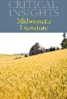  Midwestern Literature | Buch |  Sack Fachmedien