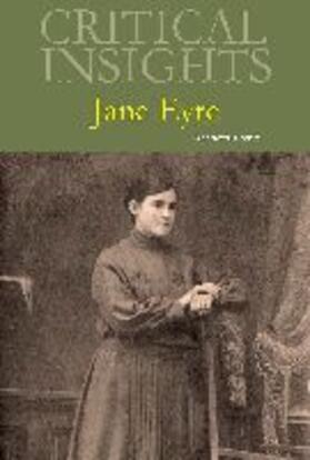  Jane Eyre | Buch |  Sack Fachmedien