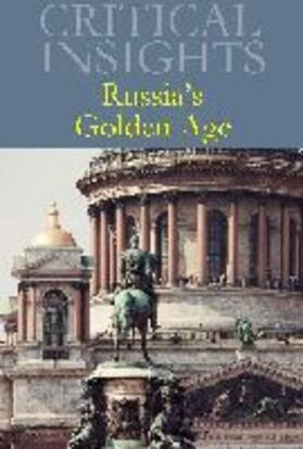  Russia's Golden Age | Buch |  Sack Fachmedien