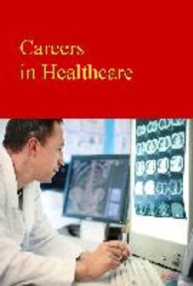  Careers in Healthcare | Buch |  Sack Fachmedien