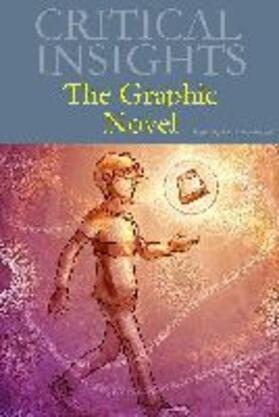  The Graphic Novel | Buch |  Sack Fachmedien