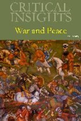  War and Peace | Buch |  Sack Fachmedien