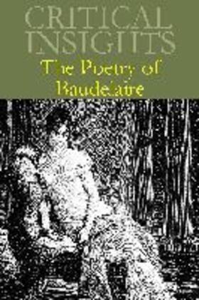  The Poetry of Baudelaire | Buch |  Sack Fachmedien