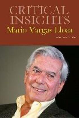  Mario Vargas Llosa | Buch |  Sack Fachmedien