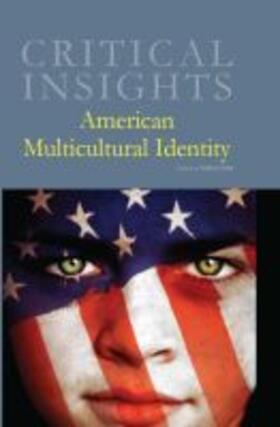  American Multicultural Identity | Buch |  Sack Fachmedien
