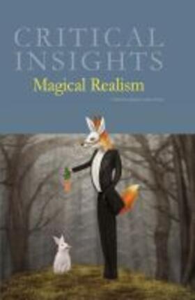  Magical Realism | Buch |  Sack Fachmedien