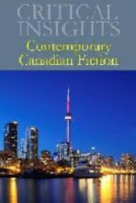  Contemporary Canadian Fiction | Buch |  Sack Fachmedien