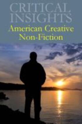  American Creative Non-Fiction | Buch |  Sack Fachmedien