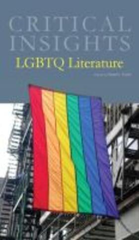  LGBTQ Literature | Buch |  Sack Fachmedien