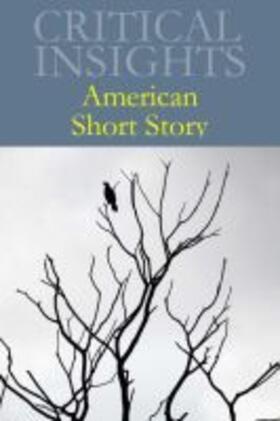  American Short Story | Buch |  Sack Fachmedien