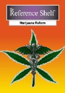 Wilson |  Marijuana Reform | Buch |  Sack Fachmedien