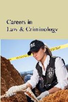  Careers in Law, Criminal Justice & Emergency Services | Buch |  Sack Fachmedien