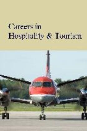  Careers in Hospitality & Tourism | Buch |  Sack Fachmedien
