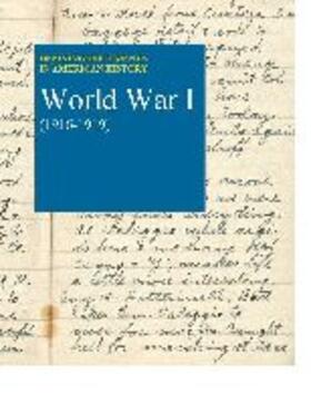  World War I | Buch |  Sack Fachmedien