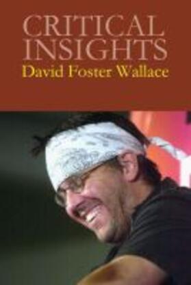 David Foster Wallace | Buch | 978-1-61925-513-5 | sack.de