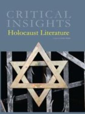 Holocaust Literature | Buch | 978-1-61925-527-2 | sack.de