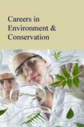  Careers in Environment & Conservation | Buch |  Sack Fachmedien