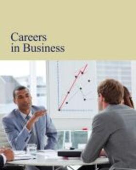  Careers in Business | Buch |  Sack Fachmedien