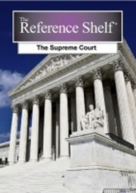 Wilson |  The Supreme Court | Buch |  Sack Fachmedien