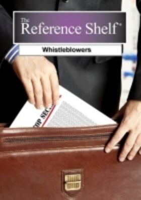  Whistleblowers | Buch |  Sack Fachmedien