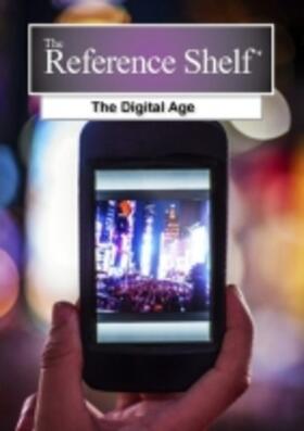  The Digital Age | Buch |  Sack Fachmedien
