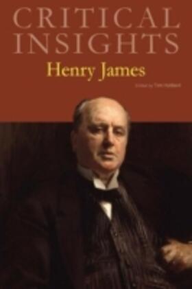  Henry James | Buch |  Sack Fachmedien
