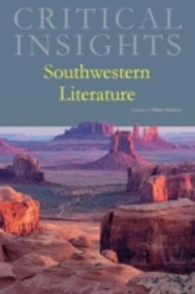 Southwestern Literature | Buch |  Sack Fachmedien