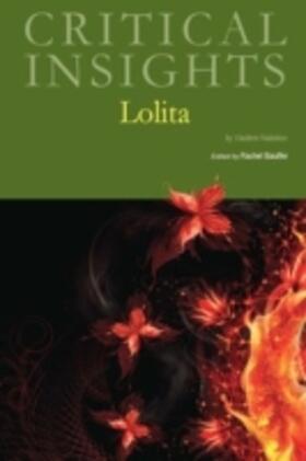 Stauffer |  Critical Insights: Lolita: Print Purchase Includes Free Online Access | Buch |  Sack Fachmedien