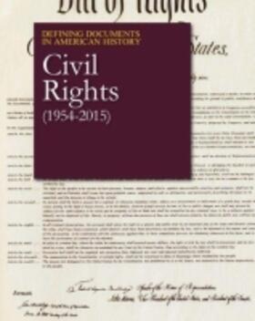  Civil Rights (1954-2015) | Buch |  Sack Fachmedien