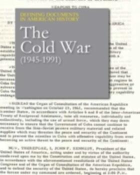  The Cold War (1945-1991) | Buch |  Sack Fachmedien