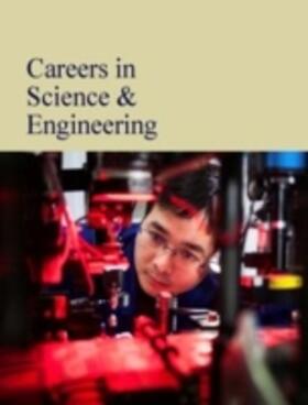  Careers in Science & Engineering | Buch |  Sack Fachmedien