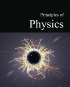  Principles of Physics | Buch |  Sack Fachmedien