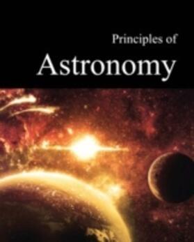 Press |  Principles of Astronomy | Buch |  Sack Fachmedien