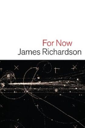 Richardson |  For Now | eBook | Sack Fachmedien