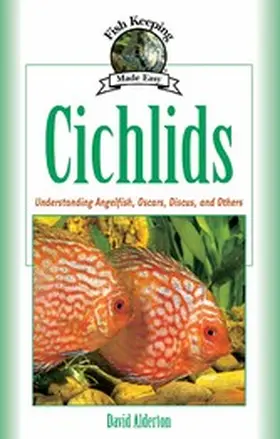 Alderton |  Cichlids (PB) | eBook | Sack Fachmedien