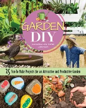 Johnson |  Garden DIY | eBook | Sack Fachmedien