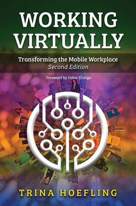 Hoefling |  Working Virtually | Buch |  Sack Fachmedien
