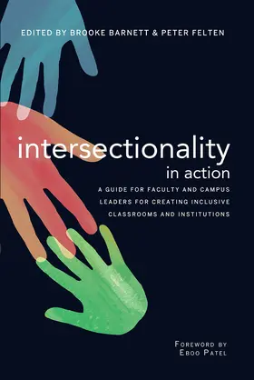 Barnett / Felten |  Intersectionality in Action | Buch |  Sack Fachmedien