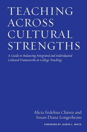 Chávez / Longerbeam |  Teaching Across Cultural Strengths | Buch |  Sack Fachmedien