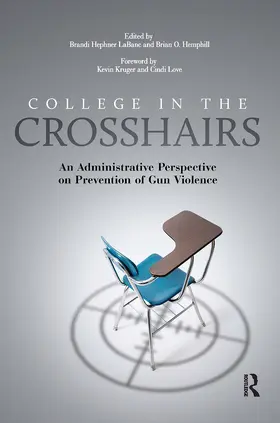 Hemphill / LaBanc |  College in the Crosshairs | Buch |  Sack Fachmedien