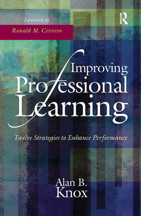 Knox |  Improving Professional Learning | Buch |  Sack Fachmedien