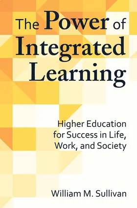 Sullivan |  The Power of Integrated Learning | Buch |  Sack Fachmedien