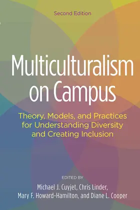 Cooper / Cuyjet / Howard-Hamilton |  Multiculturalism on Campus | Buch |  Sack Fachmedien