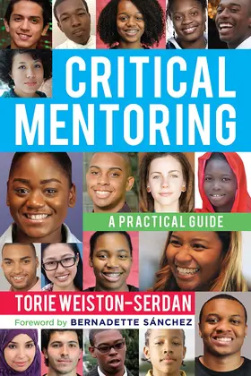 Weiston-Serdan |  Critical Mentoring | Buch |  Sack Fachmedien