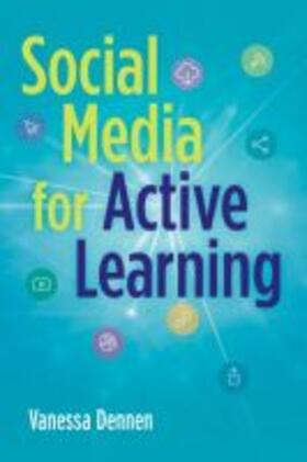  SOCIAL MEDIA FOR ACTIVE LEARNI | Buch |  Sack Fachmedien