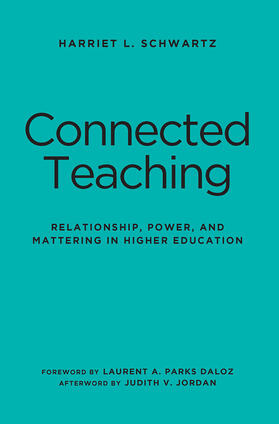 Schwartz |  Connected Teaching | Buch |  Sack Fachmedien