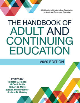 Hawley / Rocco / Merriweather |  The Handbook of Adult and Continuing Education | Buch |  Sack Fachmedien